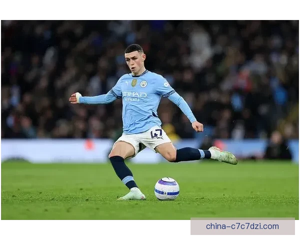 瓜帅谈福登带伤出战不只靠快