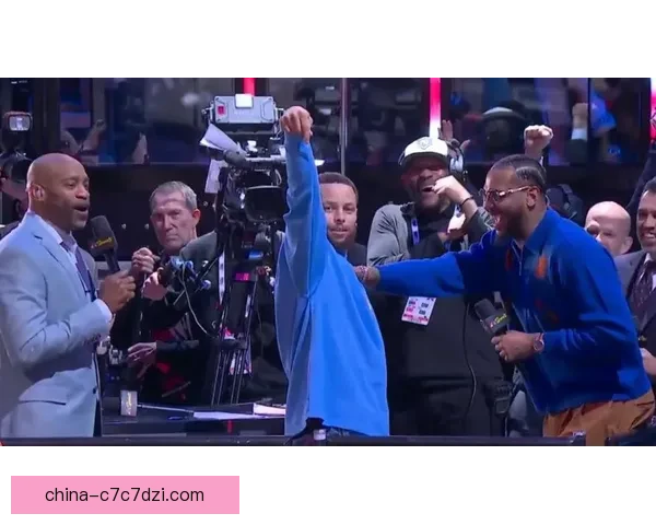 库里回归三分赛邀利拉德克莱